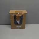 Xtinmee 6 Pcs Warm Thermal Tank Top for Women Spaghetti Straps Camisole Fleece Lined Camisole Underwear Vest, S