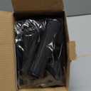 VEICK Resistance Bands, Exercise Bands, Workout Bands, Resistance Bands for Working Out with Handles for Men and Women, Exercising Bands for Fitness Weights Work Out at Home (Rainbow)