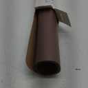 YSAGi Leather Desk Protector, Office Mat, Large Mouse Mat, Non-Slip PU Leather Blotter, Laptop Pad, Waterproof Writing Pad for Office and Home (Chocolate, 23.6" x 13.8") (23.6" x 13.8", Chocolate)