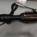 Hair dryer