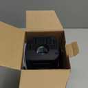 Neo Projector & Built-in AppsXuanPad Mini Projector with Wi-Fi and Bluetooth, Full HD 1080P Smart Portable Projector with 210 Stand, Auto Vertical Keystone, Compatible with HDMI/USB/TV Stick