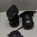 FR250SDJ Rear Air Helper Spring Kit for Ford F-250 Super Duty 2017-2024 SES Suspension Enhancement System 1 PairLeft and Right