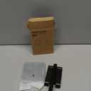 OMOTON Cell Phone Stand, Adjustable Angle Height Desk Phone Dock Holder for iPhone Air /17/17 Pro/XS Max/XR, Samsung Galaxy S20 / S10 / S9 / S8 and Other Phones (3.5-7.0-Inch), Black