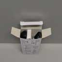 Stapler with 1000 Staples-Plier Stapler Save 60% Power, Good for Stapling at Home School or Warehouse (Black Plier Stapler)