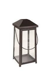 HD 14 IN metal lantern large