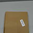 Brizled Star Christmas Tree Topper, 8" Glittered Hollow-Out Tree top Star, Double-Sided 3D Tree Topper with 10 Lights, UL Certified Lighted Xmas Tree Topper for Holiday Christmas Tree Decor, Silver