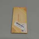 LOHASIC Case for Galaxy S23 Ultra, Classic Leather Elegant Texture Soft Back Cover Shockproof Protective Cases Compatible with Samsung Galaxy S23 Ultra 2023 New - Black