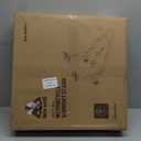 Jack Boss Motorcycle Stand Rear Combo Wheel Lift Stands, 500Lbs Capacity,Swingarm Spool Paddock Stands for Sport Bike,Fit for Yamaha, for Honda, Suitable for Kawasaki (Red)