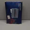 Bedsure Heated Blanket Wearable Shawl - Electric Wrap Poncho Blanket Hoodie for Adult, Winter Gifts for Mom Women Girlfriend, Warm Sherpa Heating Throw, Auto Shut Off, 55x64 inches, Pink