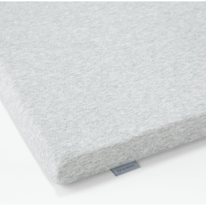 Kin By Tuft & Needle Firm 6" Cal King Adaptive Foam Mattress in a Box, Cooling Pressure Relief, Balanced Support, 100 Night Trial, Fiberglass-Free, CertiPUR-US