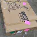 Exercise Bike, Adjustable Magnetic Resistance Stationary Bikes for Home with App Compatible, Quiet Indoor Cycling Bike with 350lbs Weight Capacity Comfortable Seat, Digital Monitor & Phone Mount