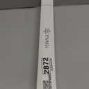 YSAGi Leather Desk Pad Protector, Office Desk Mat, Large Mouse Pad, Non-Slip PU Leather Desk Blotter, Laptop Desk Pad, Waterproof Desk Writing Pad Office and Home (Black, 35.4" x 17")