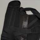 Back Brace Posture Corrector for Women and Men, Upgraded Breathable Full Back Support, Comfortable Shoulder Straightener, Pain Relief for Upper/Lower Back, Support for Scoliosis, Hunchback, Thoracic Spine, (Medium) (Black)