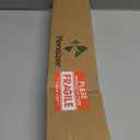 Kensizer 2-Pack 13'' Bug Zapper Light Tubes Replacement 10W Each for 20W Electronic Bug Zapper T8 Lamp Bulbs for Indoor Outdoor