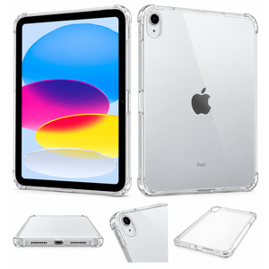 Clear Protective Case for iPad 10th Generation