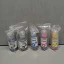 T502 502 Ink Refill Bottles for Ecotank ET2760 ET-4760 ET2750 ET-3760 ET-2850 ET-15000 ST-4000 ST-2000 ET-3710 ET-3850 ET-3750 ET-4850 ET-3830 ET4750 ET2700 ST3000 ET3700 Printer(2BK C M Y)