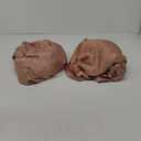 2 Pcs Sheets Dusty Pink Queen