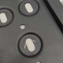 No Drill Front License Frame Compatible with Chevy Camaro LCI/Facelift 2013-2015 Anti-Theft License Plate Grille Mount Holder Car Tag Covers Rust-Proof, Rattle-Proof Car Accessories