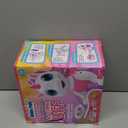 Power Your Fun Robo Pets Unicorn Toy for Girls and Boys - Remote Control Robot Toys with Interactive Hand Motion Gestures, STEM Programmable Treats, Walking, Dancing Robot Unicorn Kids Toy (Pink)