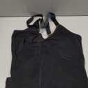 SHAPERX Women's Fajas Colombianas Shapewear Postpartum Tummy Control Body Shaper Girdles Compression Garment (XX-Large, Black)