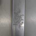 Ninja Toy Weapons Set with Backpack Case Swords Katana Throwing Discs Mask for Kids Role Play Costume Accessories