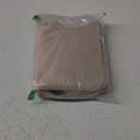 10 Set/8 Set Packing Cubes for Travel, Gifts for Women Mom,Anti-Tearing Suitcase Organizer for Luggage with Shoe & Hanging Toiletry Bag,OlarHike Vacation Essentials & Accessories for Cruise Ship,Cream