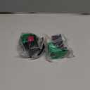 myCartridge 210XL Black Remanufactured Ink Cartridge Replacement for Canon PIXMA MP490 MP495 MP250 Printer 210XL Ink (2 Pack)