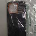 SURITCH for iPhone 16 Plus Case with Magnetic Camera Slide Cover and Adjustable Kickstand, Compatible with MagSafe, Shockproof Bumper Case Slim Protective Cover for iPhone 16 Plus 6.7 Inch, Black