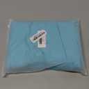 Arch Covers,Arch Backdrop Stand Fitted Cover for Wedding Birthday Party Ceremony Banquet Decoration(6.6FT,Sky Blue,Cover Only)