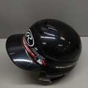 Rawlings | COOLFLO Batting Helmet | 6 1/2" - 7 1/2" One Size Fits Most | Multiple Colors/Facemask Option (Black)