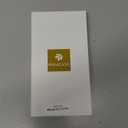 Miracase Compatible with iPhone 12 Case and iPhone 12 Pro Case, Liquid Silicone Gel Rubber Full Body Protection Shockproof Drop Protection Phone Case for iPhone 12/12 Pro 6.1 inch, Matcha Green