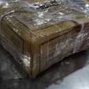 Signature Fitness Premium Rubber Encased Hex Dumbbell