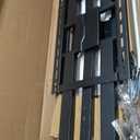 MonTEK Long Arm TV Wall Mount for Most 43-90 Inch TVs, 42.5 Inch Long Extension TV Mount Swivel and Tilt, Full Motion Wall Mount Tv Bracket Fit Max VESA 800 x 400mm, Up to 132 lbs, 16,18 Studs