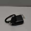 Kasa Outdoor Smart Plug, Smart Home Wi-Fi Outlet Timer, Max Load 15A/1875W, IP64 Weather Resistance, Compatible with Alexa, Google Home & SmartThings, No Hub Required, ETL Certified(KP401)