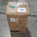 Inflatable Water Double Slides Park, Bounce House with Arched Water Gun Spray, Jumping Castle with Air Blower