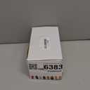 Kitty Kurlz Cat Toy, Reversible Infinity Style Magic Organ Cat Toy Made from Recycled Corrugated Cardboard Long Lasting (E-Shaped)