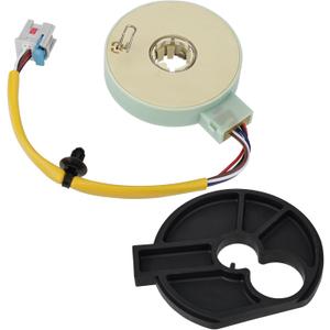 CL8Z3F818A Steering Torque Sensor Fit for 2008-2012 Escape and Mercury Mariner, Power Rotation Steering Torque Sensor with Alignment Tool Steering Angle Sensor #CL8Z-3F818-A