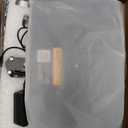 Red Light Therapy for Face and Body, Red Infrared Light Therapy Lamp with Stand Led 660nm Red Light-Therapy& 850nm Infrared Light Device for Body