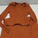 Women's Dress Sweater Size XL