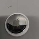 Apple AirTag. Keep Track of and find Your Keys, Wallet, Luggage, Backpack, and More. Simple one-tap Set up with iPhone or iPad