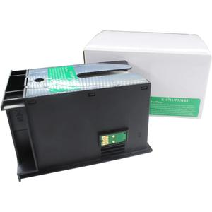 T6711 Maintenance Box with chip Compatible for WF-3640 WF-3540 WF3620 WF3520 WF-7611 7621 WF-7210 WF-7710 WF-7720 PX-M5040F ET-16500 Printer