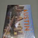Austin Calendar 2026 Wall 12 Month Monthly TX Scenic Souvenirs Austinite Texan Themed Gifts | American Made In The USA