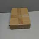 200 Sheets White Paper for Wrapping Gifts Bouquet 12”x 17”Construction Paper for Art Craft Drawing Supplies Kraft Sheets for Packing Moving Shipping