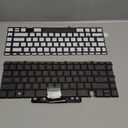 Original New for HP Envy x360 2-in-1 Laptop 15-ew1047nr 15.6" US Moonstone Grey Keyboard Backlit