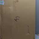 23.8-28.3 Inch Wide Small Narrow Baby Gate for Stairs
