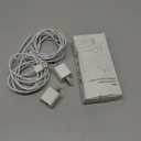 iPhone Charger,2Pack 6FT USB Wall Charger Fast Charging USB Cable Charging Cube Travel Plug Block with 6Foot Fast Cuble Lightning Cable Cord for iPhone 14 13 12 11 Pro Max XS XR X 8 7 SE2022 iPad