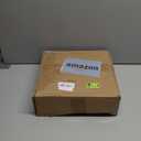 Kanayu 25ft 30 Amp RV Adapter RV Extension Cord with Locking Connector Plug NEMA TT-30P to L5-30R, Generator Extension Power Cord Adapter Plug with 90 Grip Handle, 10AWG/3C STW, ETL Listed