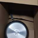 Circulon A1 Series with ScratchDefense Technology Nonstick Induction Frying Pan/Skillet, 12 Inch, Graphite