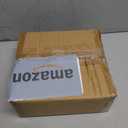 J Hooks for 3" x 3" Power Rack, Rubber Pad J-Hook for Power Cage, Bottom Reinforced Steel J Cups for Squat Rack