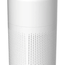 Filter Portable Purifier for home with USB Type C Cable，portabilitysmall air purifier，3-Stage Filtration System and Quiet Air Cleaner With Night Light，for Smokers Pollen Pets Dust Office，Aromatherapy